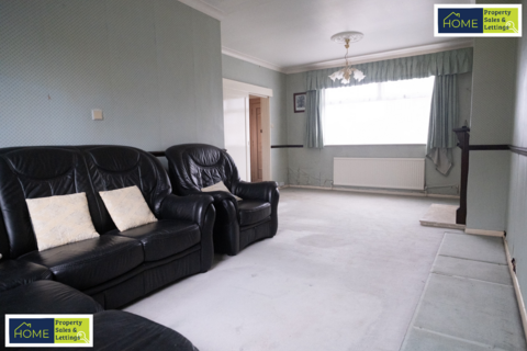 3 bedroom semi-detached house for sale, Hylion Road, West Knighton, Leicester