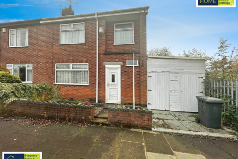 Hylion Road, West Knighton, Leicester