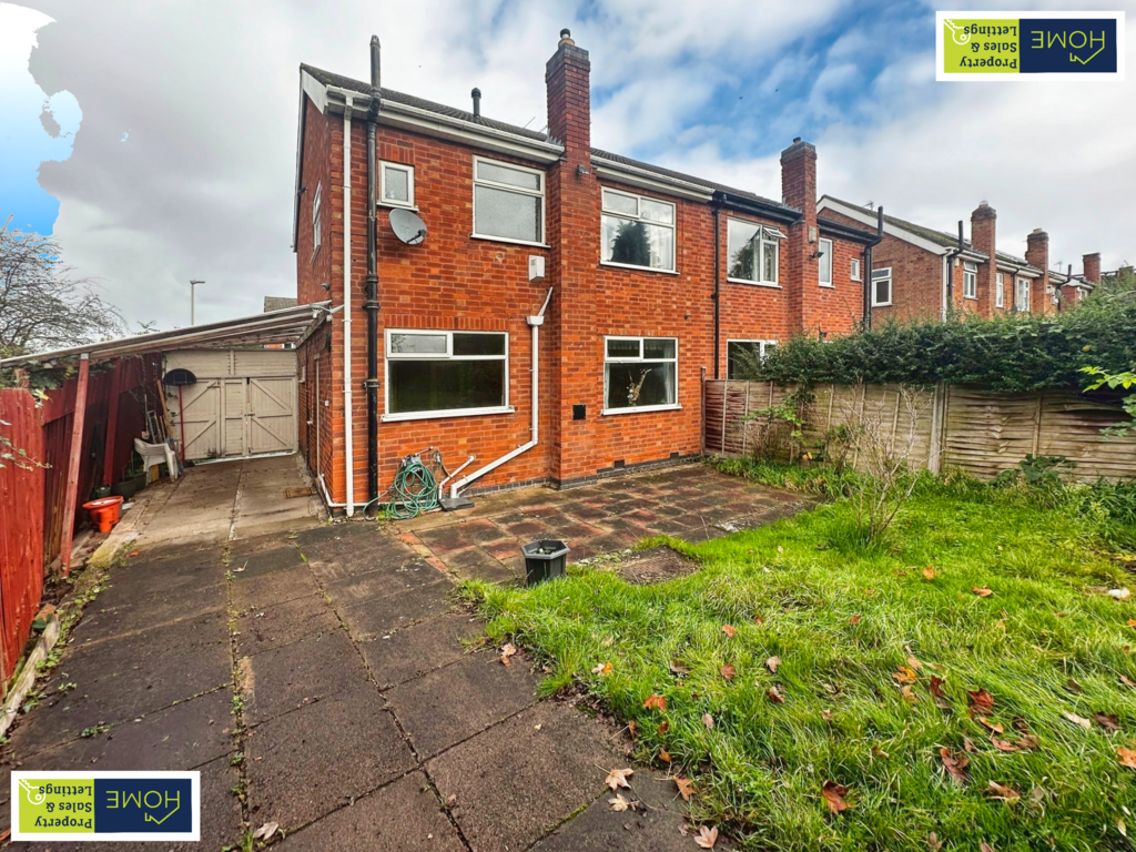 83 Hylion Road, West Knighton, Leicester, LE2 6 JE