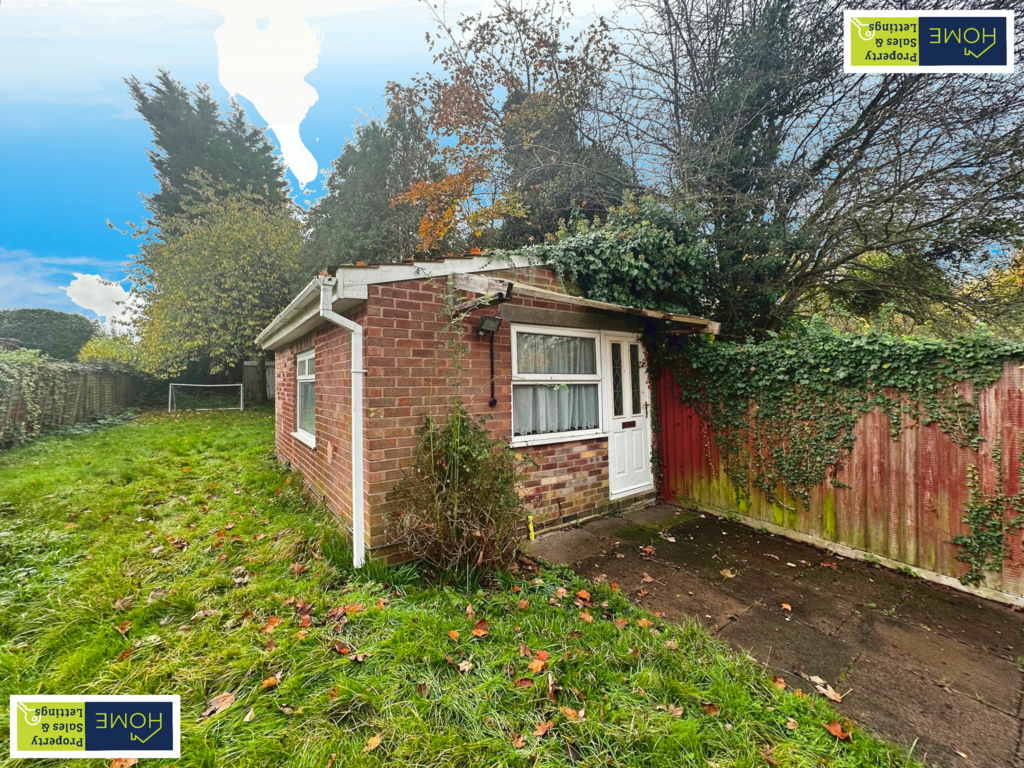 83 Hylion Road, West Knighton, Leicester, LE2 6 JE