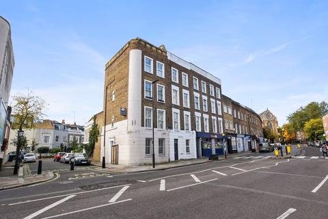 1 bedroom flat for sale, Malden Place, Gospel Oak