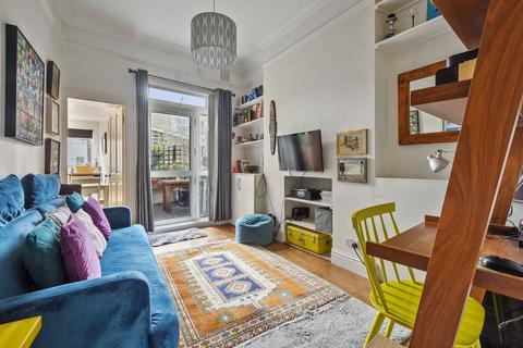 1 bedroom flat for sale, Malden Place, Gospel Oak