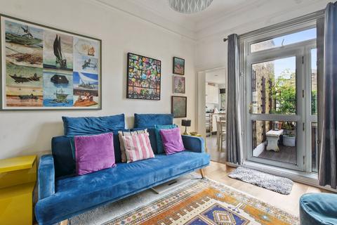 1 bedroom flat for sale, Malden Place, Gospel Oak