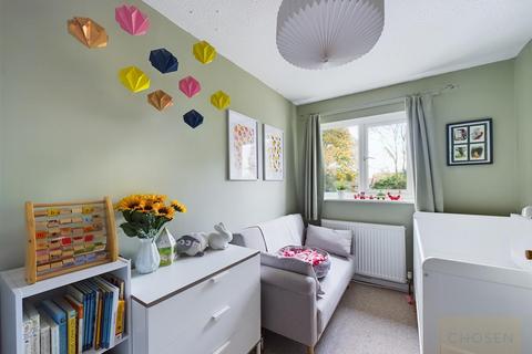 31 Barnes Wallis Way, Churchdown, Gloucester, GL3 2TR