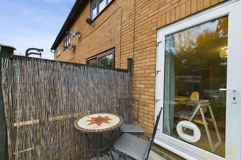 31 Barnes Wallis Way, Churchdown, Gloucester, GL3 2TR