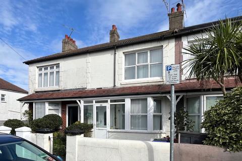 2 bedroom terraced house for sale, 170 Ham Road, Worthing BN11 2QS