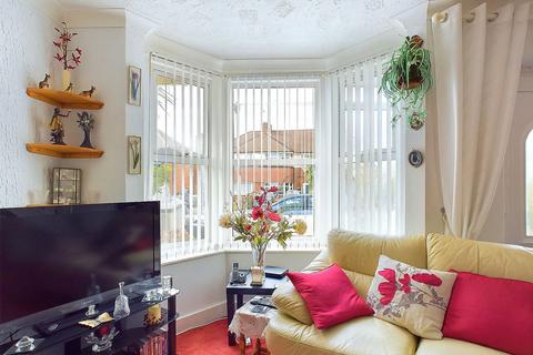 2 bedroom terraced house for sale, 170 Ham Road, Worthing BN11 2QS