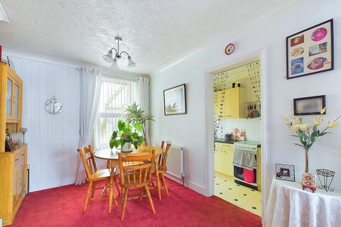 2 bedroom terraced house for sale, 170 Ham Road, Worthing BN11 2QS