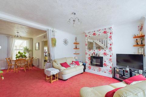 2 bedroom terraced house for sale, 170 Ham Road, Worthing BN11 2QS