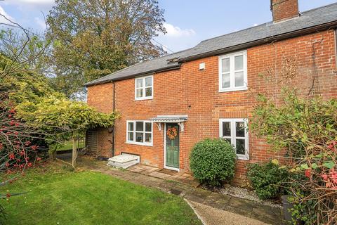 3 bedroom semi-detached house for sale, School Road, Twyford, SO21