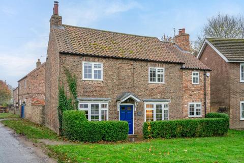 4 bedroom detached house for sale, Main Street, Askham Richard, York