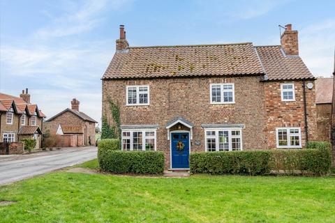 4 bedroom detached house for sale, Main Street, Askham Richard, York