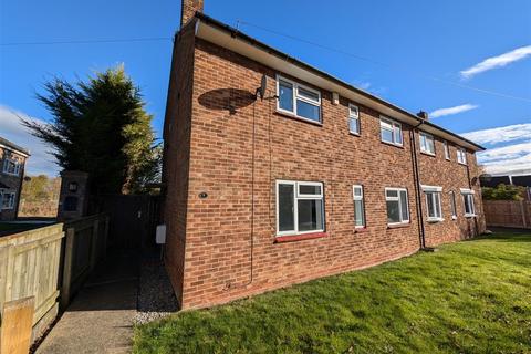 3 bedroom semi-detached house to rent, The Spinney, Middleton St. George