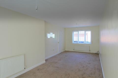 3 bedroom mews for sale, Crown Wood Court, Bamfurlong, Wigan, WN2 5LY