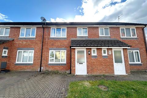 3 bedroom mews for sale, Crown Wood Court, Bamfurlong, Wigan, WN2 5LY