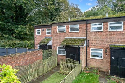 2 bedroom terraced house for sale, Katrine Square, Hemel Hempstead