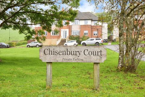 3 bedroom flat for sale, East Chisenbury, Pewsey, SN9 6AH