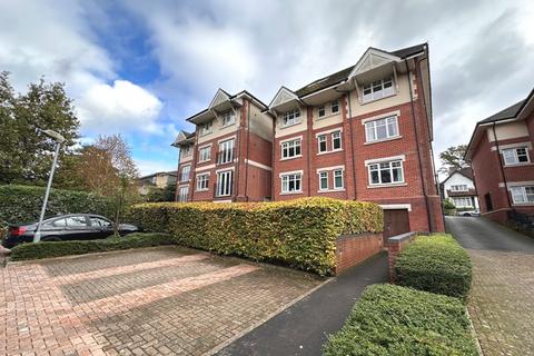 2 bedroom flat for sale, 3-5 Cobbett Road, Southampton, SO18