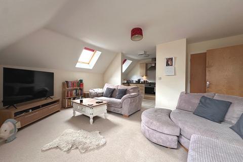 2 bedroom flat for sale, 3-5 Cobbett Road, Southampton, SO18