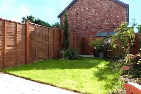 2 bedroom terraced house to rent, Hebbecastle Down, Warfield, Bracknell, Berkshire, RG42