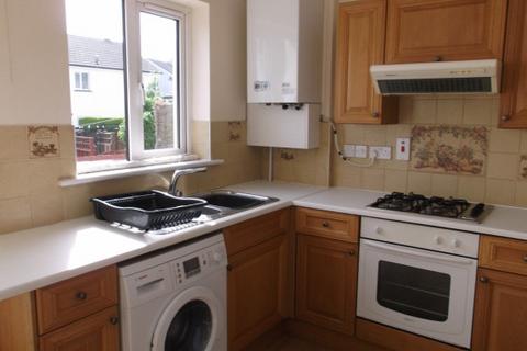 2 bedroom house to rent, Hillcroft Green, Douglas, IM2 7EQ