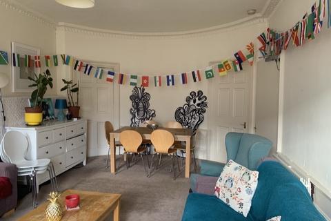 undefined, 2570L Academy Street, Edinburgh, EH6 7EE