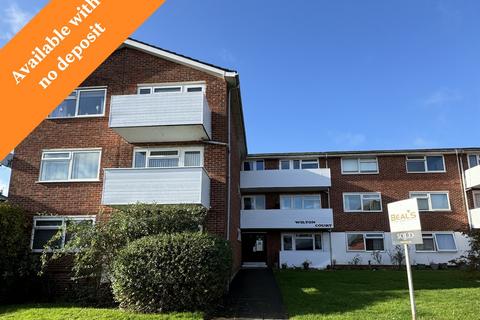 2 bedroom flat to rent, Wilton Road, Hampshire SO15