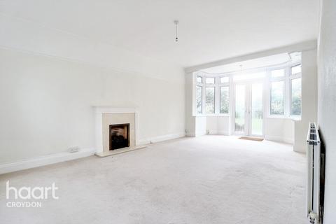 4 bedroom detached house to rent, Haling Park Road, SOUTH CROYDON