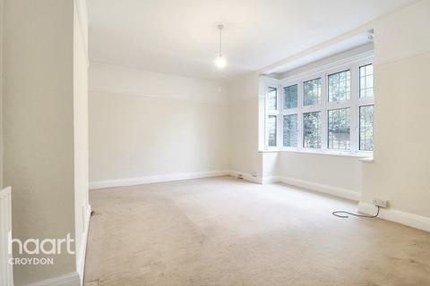 4 bedroom detached house to rent, Haling Park Road, SOUTH CROYDON