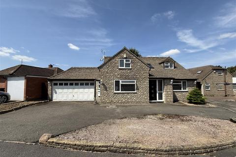 undefined, Wye Dean Drive, Wigston LE18