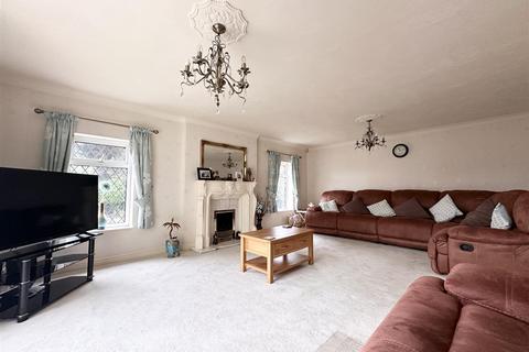 undefined, Wye Dean Drive, Wigston LE18