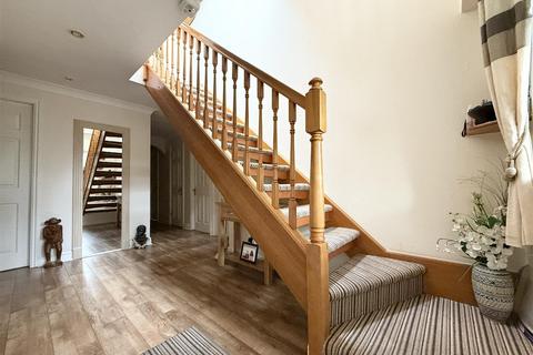 undefined, Wye Dean Drive, Wigston LE18