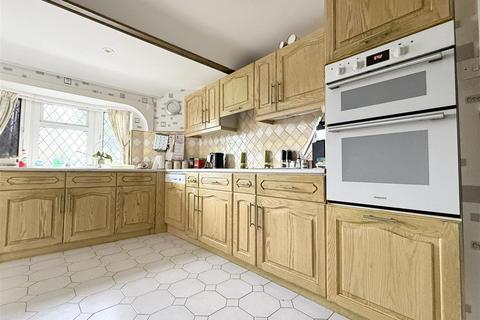 undefined, Wye Dean Drive, Wigston LE18