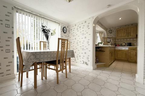 undefined, Wye Dean Drive, Wigston LE18