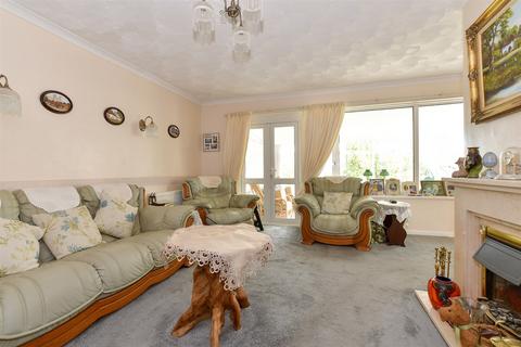 3 bedroom detached bungalow for sale, Berry Hill, Lake, Isle of Wight