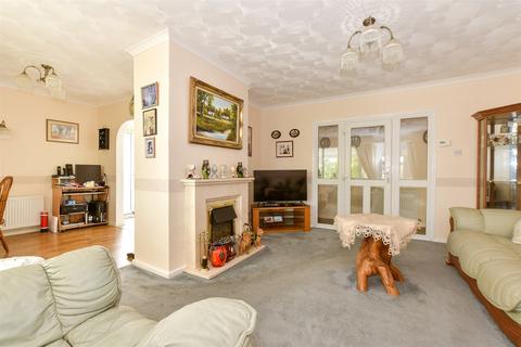 3 bedroom detached bungalow for sale, Berry Hill, Lake, Isle of Wight