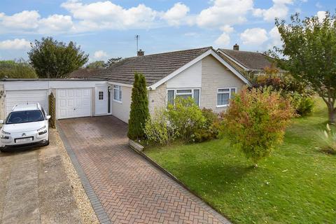 3 bedroom detached bungalow for sale, Berry Hill, Lake, Isle of Wight