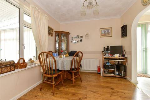 3 bedroom detached bungalow for sale, Berry Hill, Lake, Isle of Wight