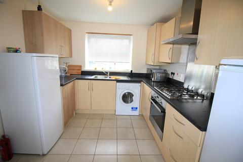 3 bedroom terraced house to rent, West Midlands, Coventry CV4