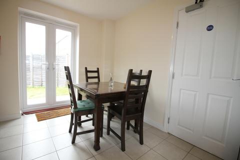 3 bedroom terraced house to rent, West Midlands, Coventry CV4