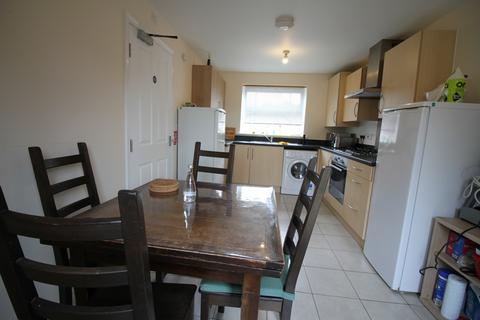 3 bedroom terraced house to rent, West Midlands, Coventry CV4