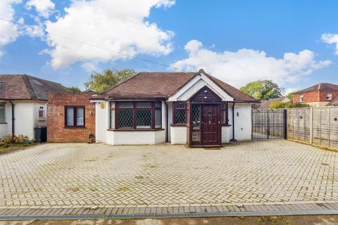 3 bedroom detached bungalow for sale, Dovers Green Road, Reigate, Surrey