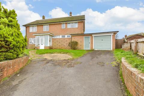 4 bedroom detached house for sale, Gordon Close, Sandown, Isle of Wight