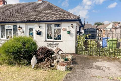 2 bedroom semi-detached bungalow for sale, Middletune Avenue, Sittingbourne, Kent