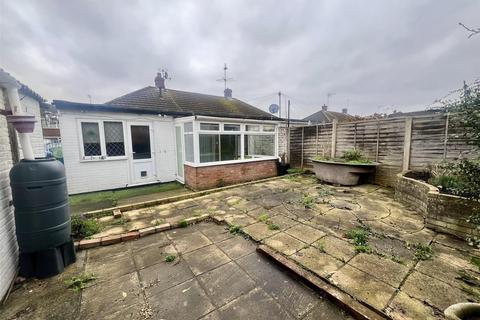 2 bedroom semi-detached bungalow for sale, Middletune Avenue, Sittingbourne, Kent