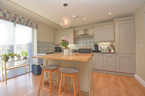 3 bedroom semi-detached house for sale, Gables Road, Willand, Cullompton