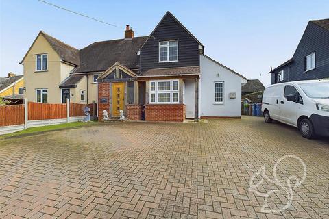 5 bedroom semi-detached house for sale, Rodbridge Hill, Long Melford