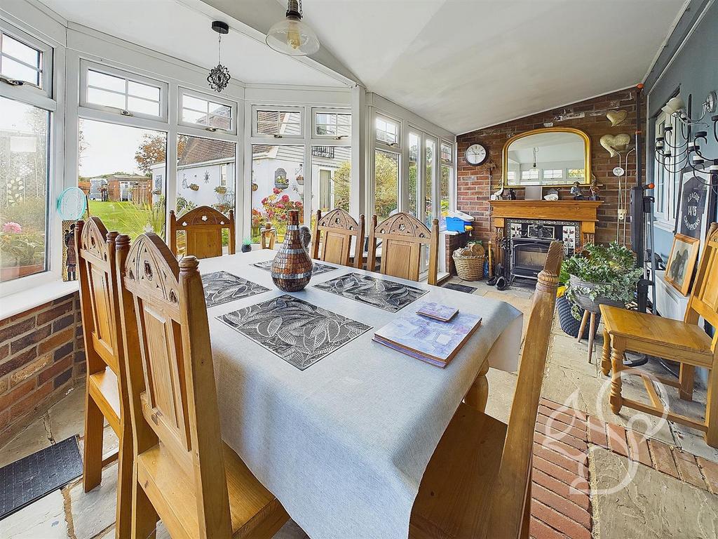 Sun Room