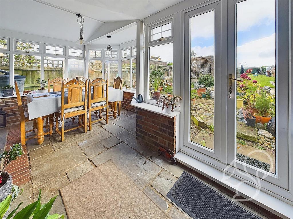 Sun Room