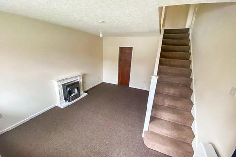 2 bedroom semi-detached house to rent, Mayfair Drive, Nuneaton